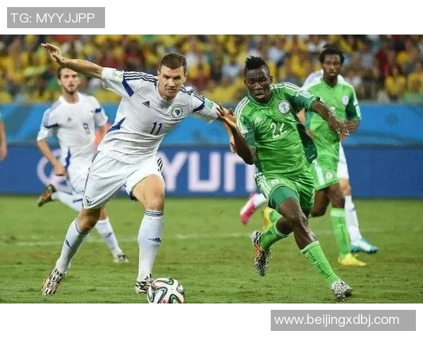 美国U20青年队对阵尼日利亚U20青年队的精彩较量即将上演