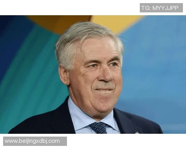 安切洛蒂：我被辞退过六次，第一次会伤心，第六次就没感觉了